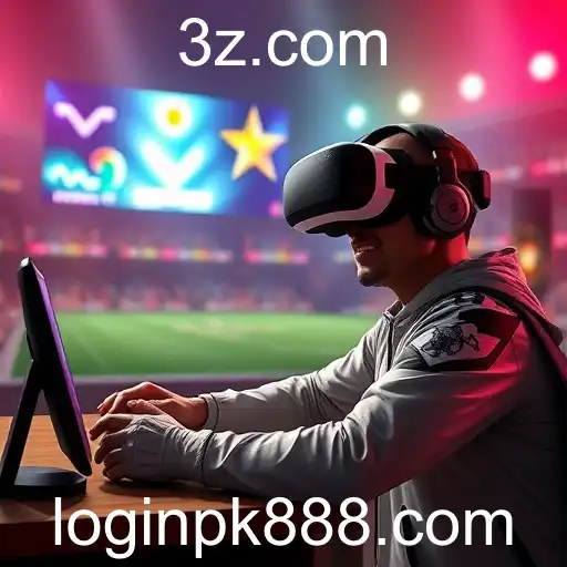 Expansão dos Jogos Digitais e o Futuro das Plataformas Online