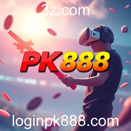 Expansão dos Jogos Online Através do PK888