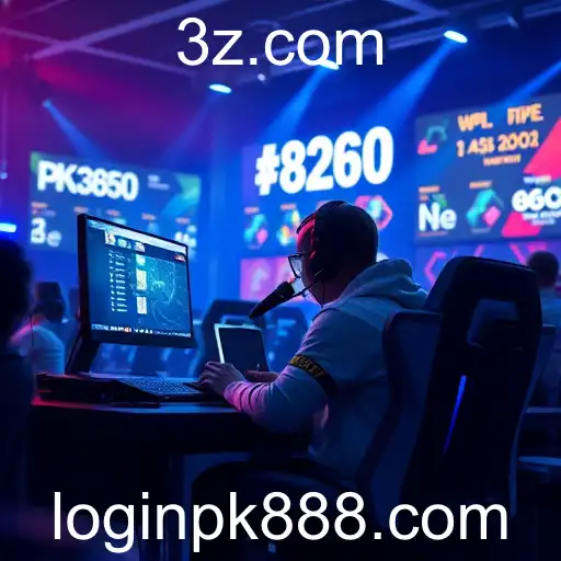 Cenário Atual dos Jogos Online em 2025