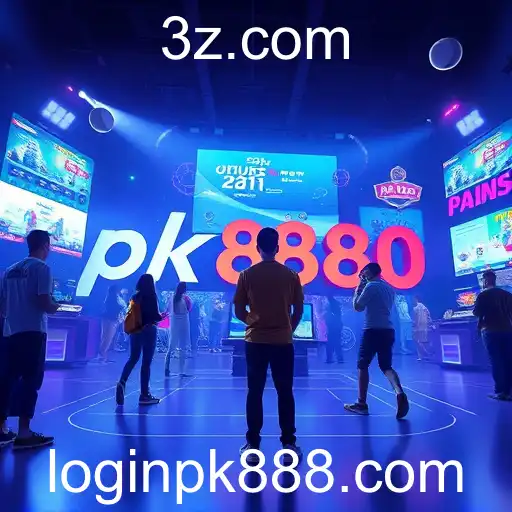 O Crescimento Exponencial dos Jogos Online