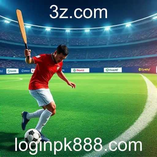 O Futuro dos Jogos Online e a Ascensão do pk888