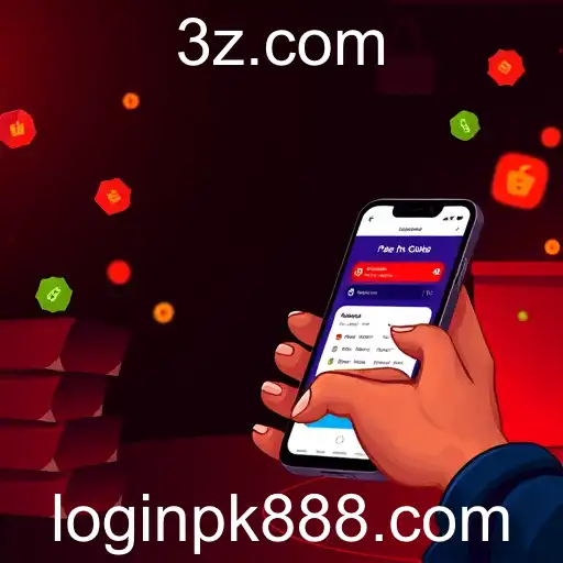 O Crescimento dos Jogos Online no Brasil e o Impacto do PK888