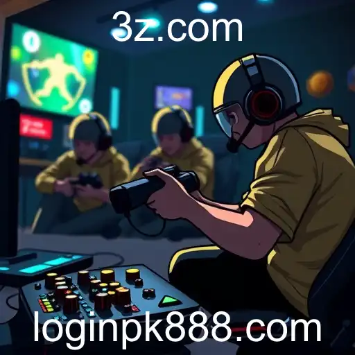 A Ascensão do Jogo Online no Brasil em 2025