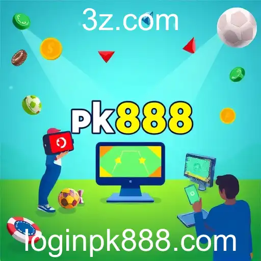 O Impacto Crescente dos Jogos Online no Brasil