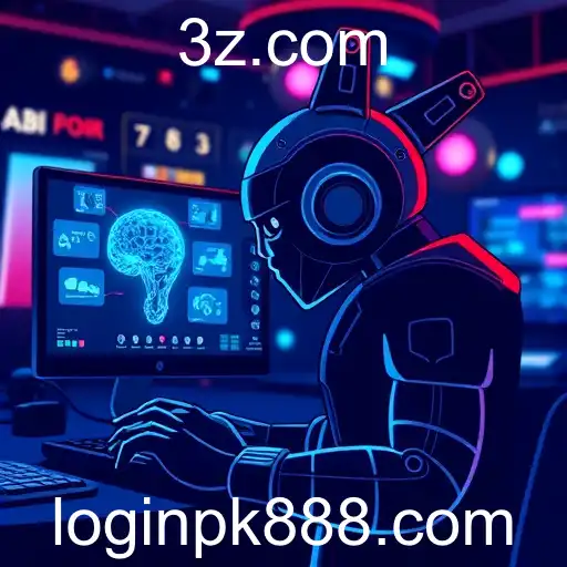 A Revolução dos Sites de Jogos Online