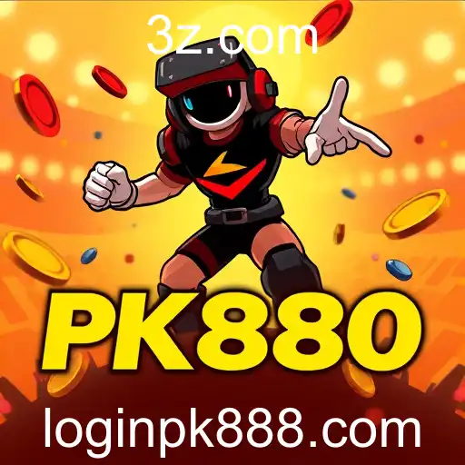 A Ascensão dos Jogos Online em 2025: O Fenômeno PK888