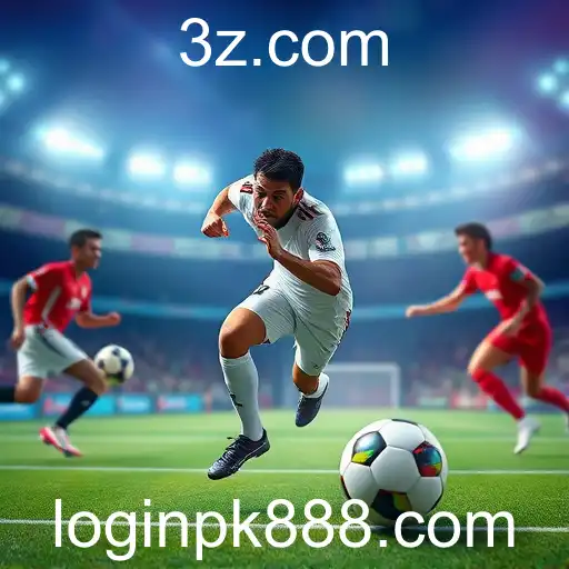 A Revolução dos Jogos Online: Como o PK888 Está Moldando o Futuro