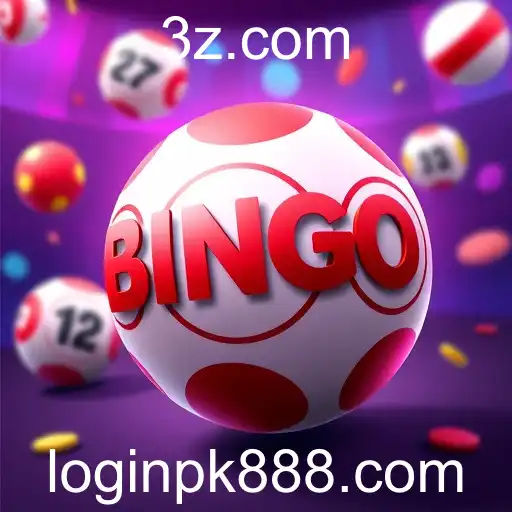 Explorando a Categoria de Bingo no Site PK888