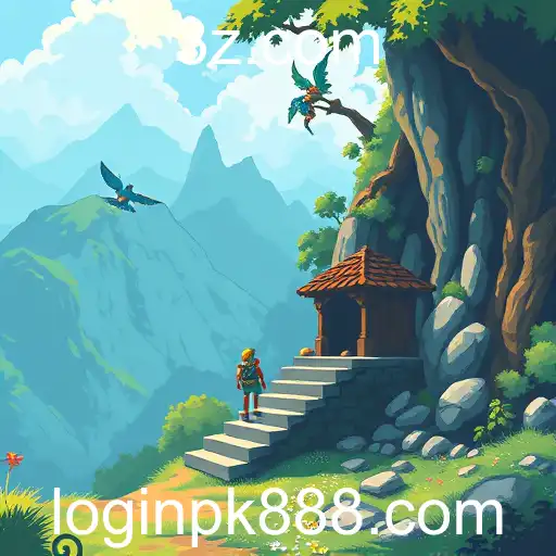 O Crescimento do pk888 no Cenário de Jogos Online