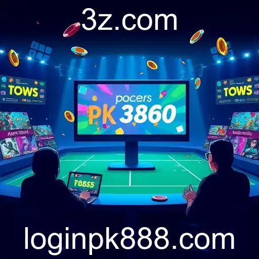 Expansão dos Jogos Online e o Impacto na Comunidade Brasileira