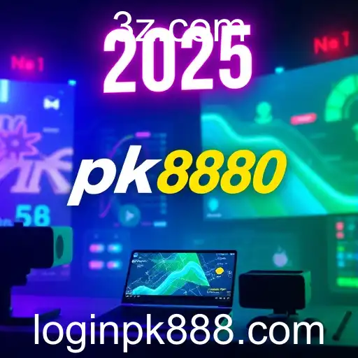 A Evolução dos Jogos Online em 2025: O Impacto da Tecnologia