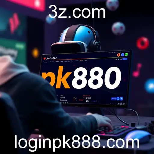 Evolução e Tendências no Setor de Jogos Online