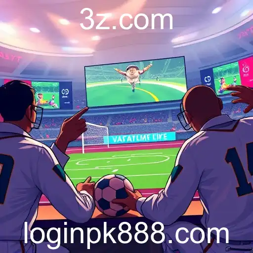 Expansão do Mercado de Jogos Sob Impacto de Inovações e Regulações