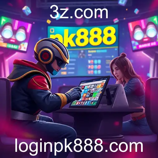 Ascensão e Desafios do Mundo dos Jogos em 2025