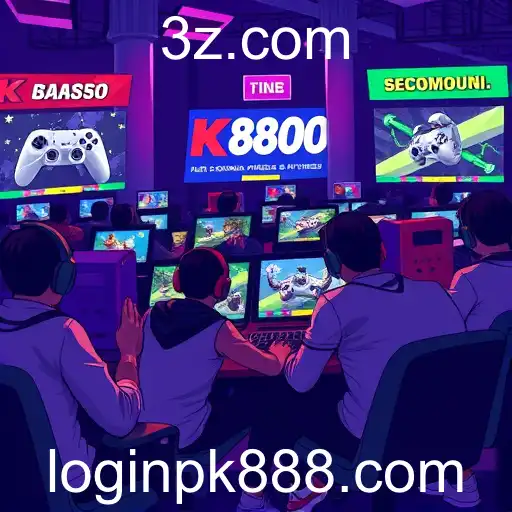 O Impacto Crescente dos Jogos Online em 2025