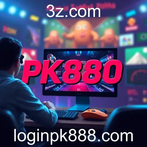 Crescimento do Mercado de Jogos Online em 2025