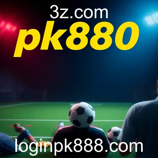 A Ascensão do pk888 no Cenário de Jogos Online
