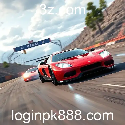 O Fascínio Eterno dos Jogos de Corrida: Velocidade e Emoção nas Pistas Virtuais