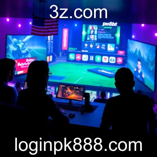 Tendências de Jogos Online em 2025