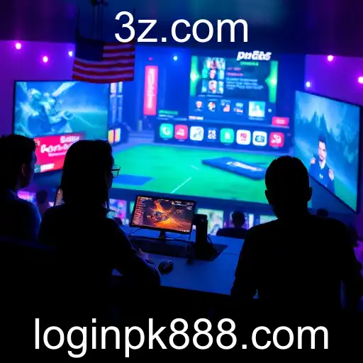 Tendências de Jogos Online em 2025