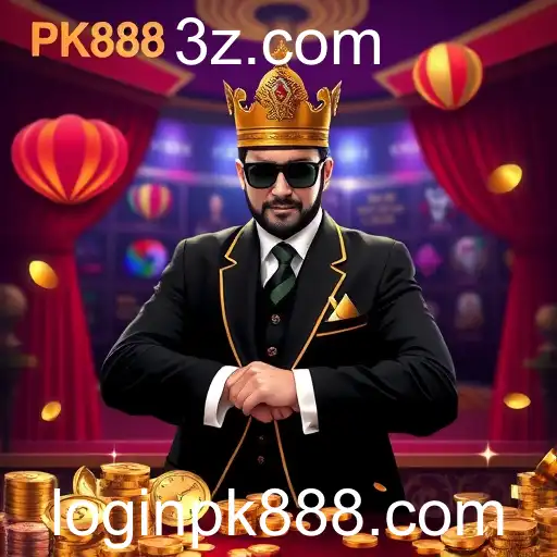 Explorando a Categoria VIP no Universo de Jogos do PK888