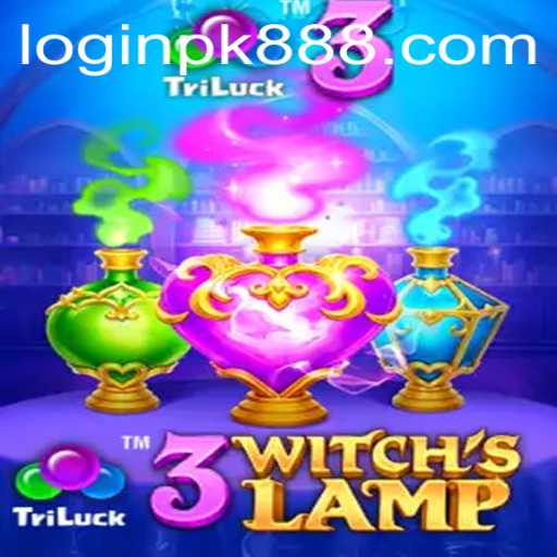 Discover the Exciting World of 3WitchsLamp