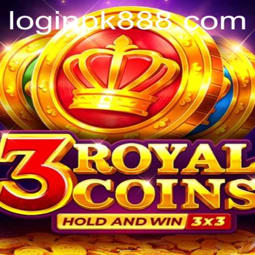Exploring the Exciting World of 3royalcoins: Your Guide to PK888 PH Login and Gameplay