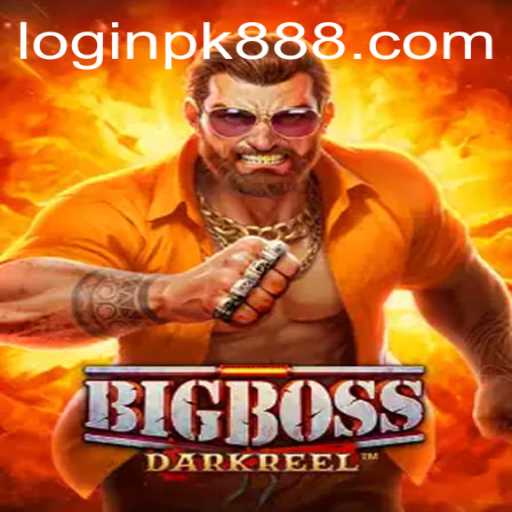 BigBoss: An Immersive Gaming Experience
