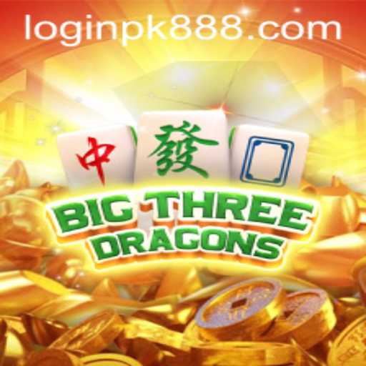 Unveiling the Excitement of BigThreeDragons and PK888 PH Login