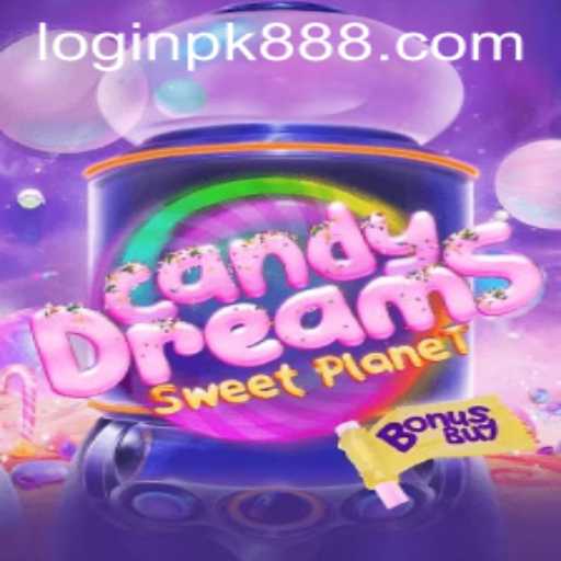 CandyDreamsSweetPlanet: A Sweet Escape into a World of Adventure and Strategy