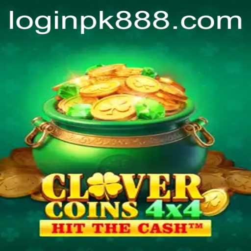 Exploring CloverCoins4x4 and the pk888 PH Login Experience