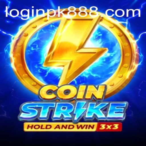 Mastering Coinstrike: A Comprehensive Guide to PK888 PH Login and Game Play