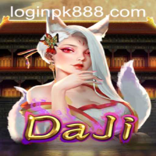 Exploring the World of DaJi and the Role of pk888 PH Login
