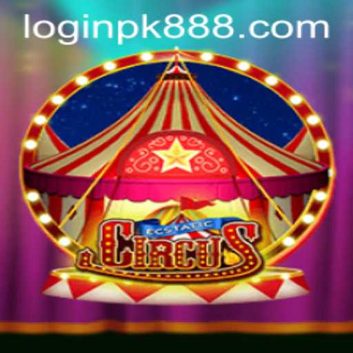 EcstaticCircus: A Thrilling Ride into the World of Virtual Entertainment