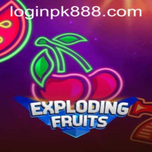 ExplodingFruits Game Overview and pk888 PH Login Guide