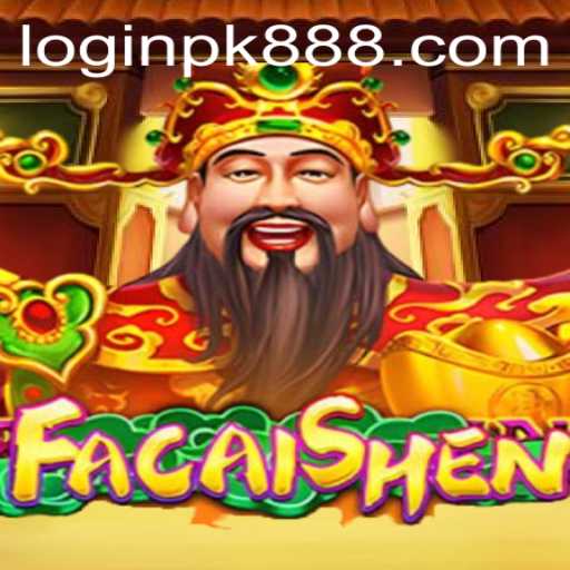 Discover the World of FaCaiShen: A Gaming Adventure with pk888 PH Login