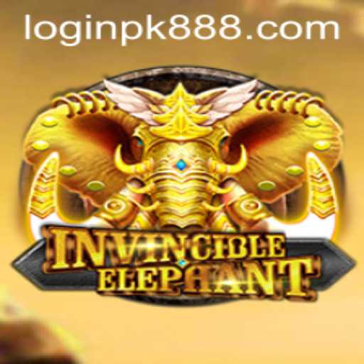 InvincibleElephant: The Next Big Thing in Interactive Gaming