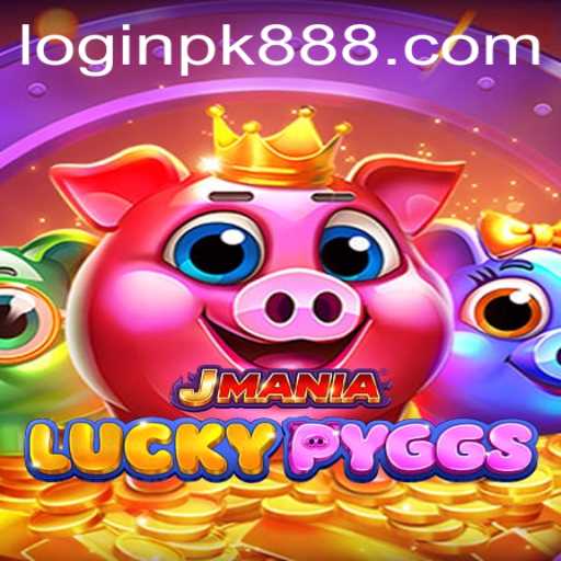 Unveiling JManiaLuckyPyggs: A New Era of Gaming with PK888 PH Login