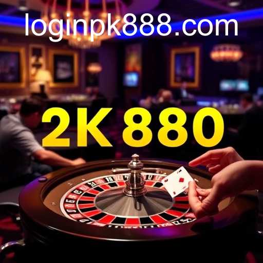 pk888 PH Login