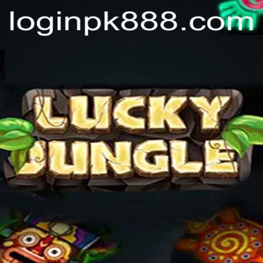 Exploring LuckyJungle: A Captivating Adventure in the Gaming World