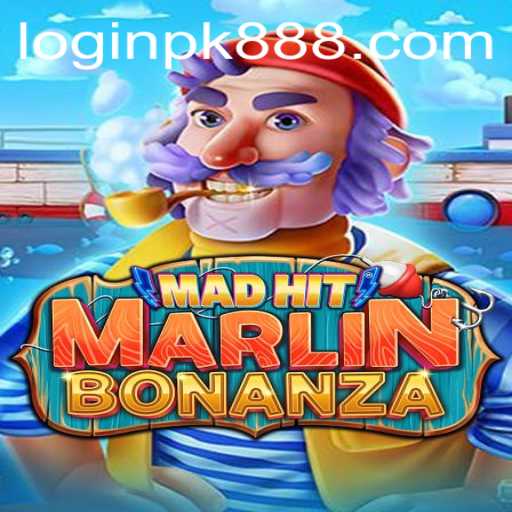 Discover the Excitement of MadHitMarlinBonanza
