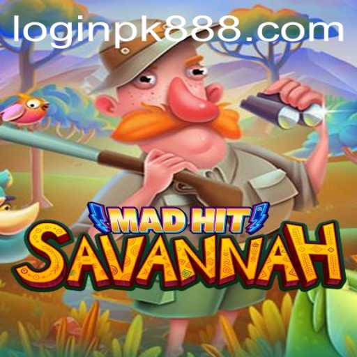 Discover the Thrilling World of MadHitSavannah: A New Gaming Experience