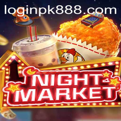 Dive into the Thrilling World of NIGHTMARKET: A Deep Dive into Game Mechanics and Rules