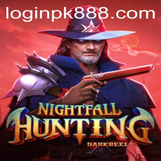 Unveiling NightfallHunting: An Immersive Adventure
