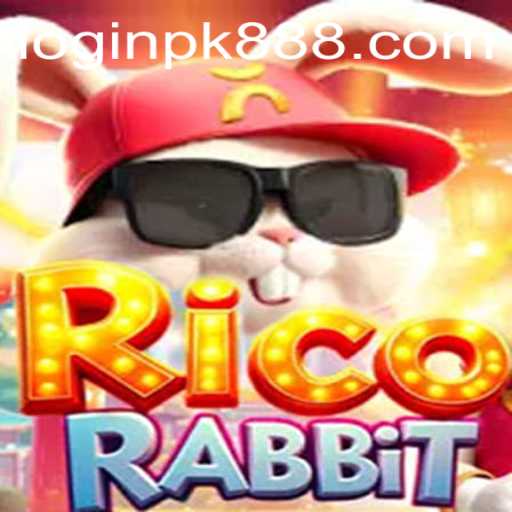 RicoRabbit: A Thrilling Gaming Experience with pk888 PH Login