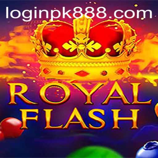 RoyalFlash: Unveiling the Majesty of Strategy and Skill