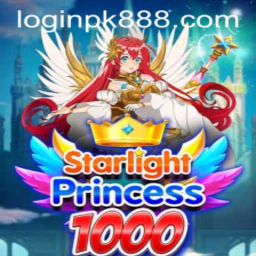 Exploring the Universe of StarlightPrincess1000 and Navigating the PK888 PH Login