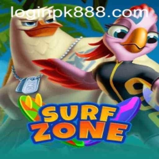 SurfZone: Dive Into the Exciting World of Surfing Adventure