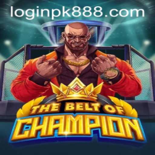 TheBeltOfChampion: Unleashing the Ultimate Competitive Spirit