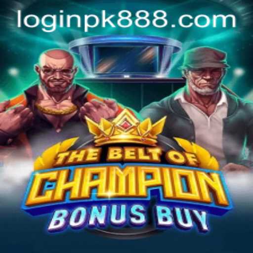 TheBeltOfChampionBonusBuy: Unveiling the Gaming Spectacle